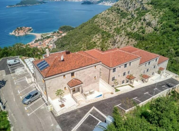 Квартира в Близикуче, Черногория, 90 м² - фото 15