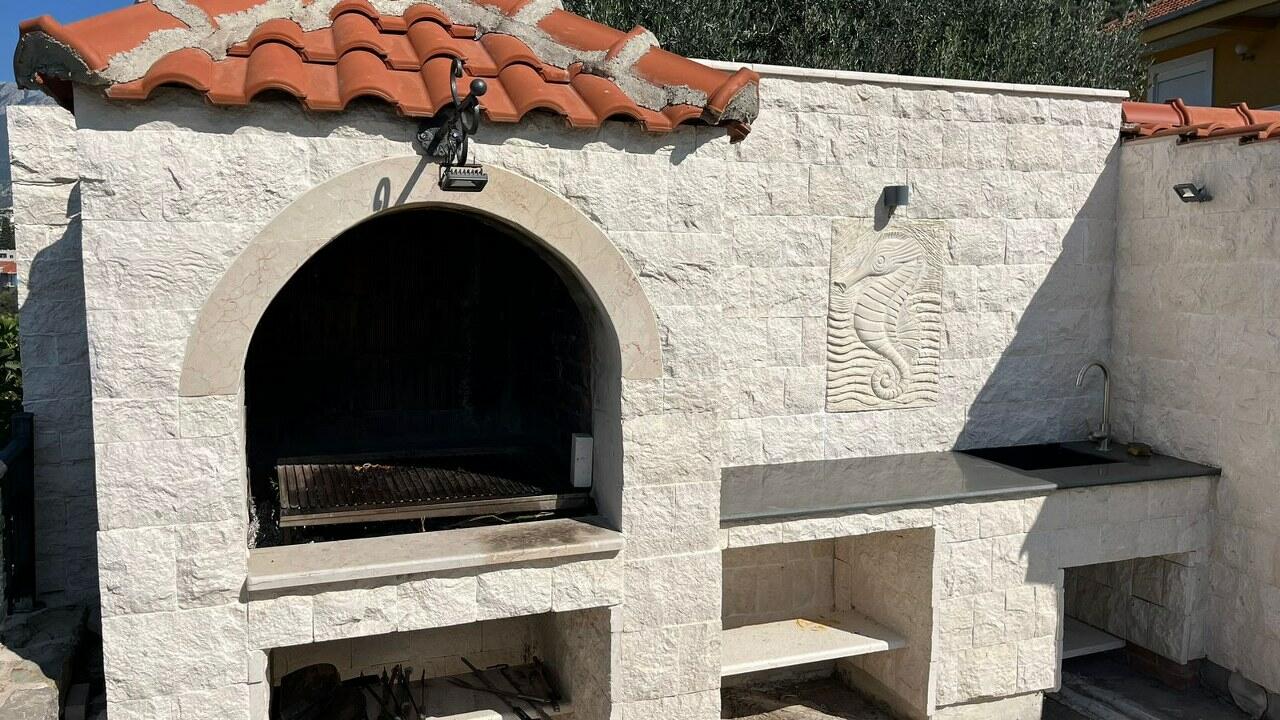 Дом в Баре, Черногория, 366 м² - фото 16