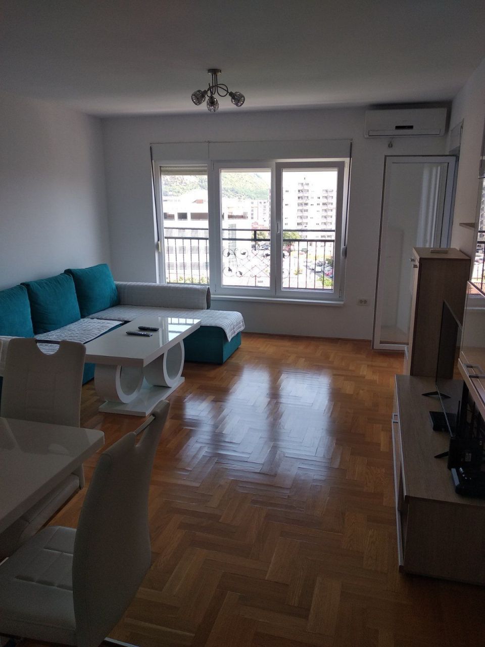Апартаменты в Будве, Черногория, 71 м² - фото 1