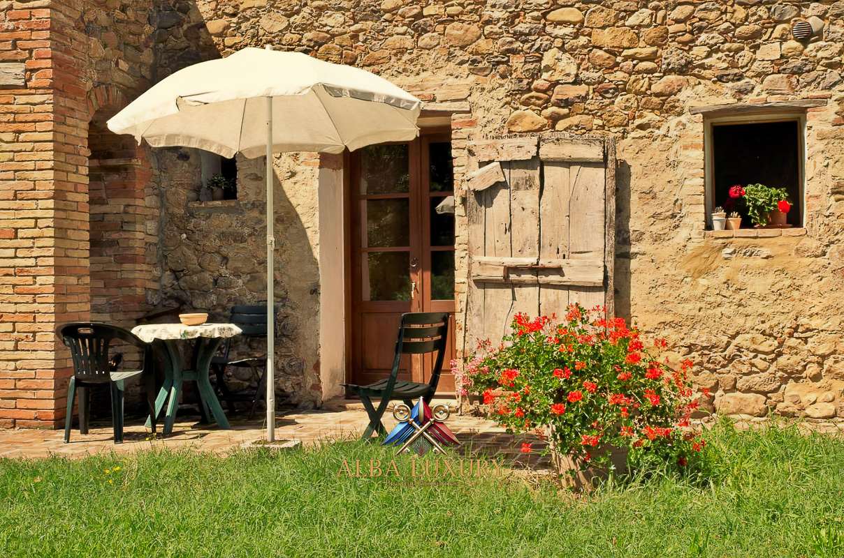 Вилла via dei pratoni, Италия, 750 м² - фото 2