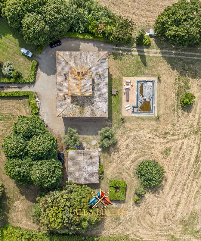 Вилла Via Dori Alessandro, Италия, 750 м² - фото 3