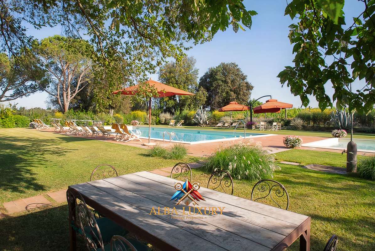 Вилла в Палае, Италия, 2 000 м² - фото 6