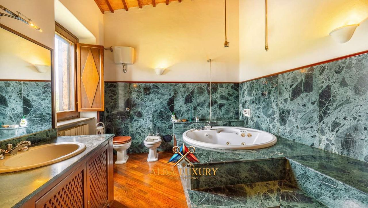 Вилла Via Dori Alessandro, Италия, 750 м² - фото 7