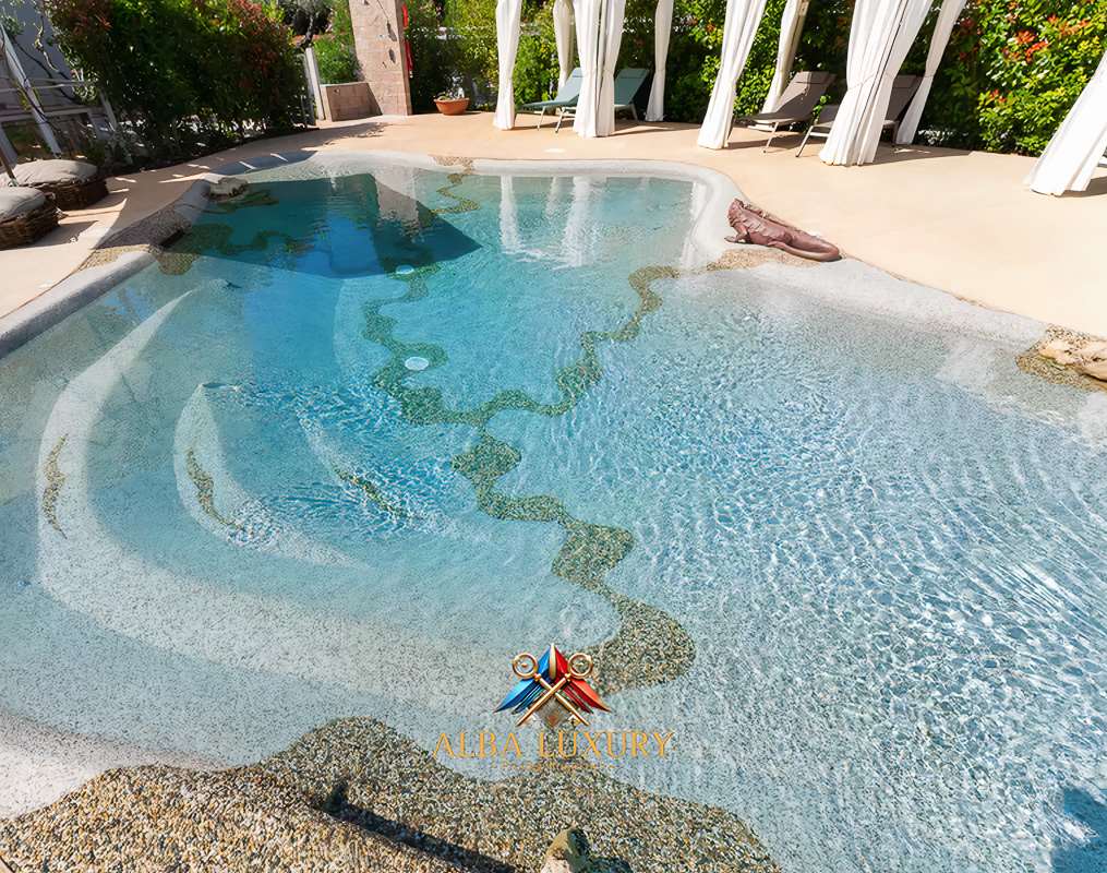 Вилла в Чечине, Италия, 650 м² - фото 7