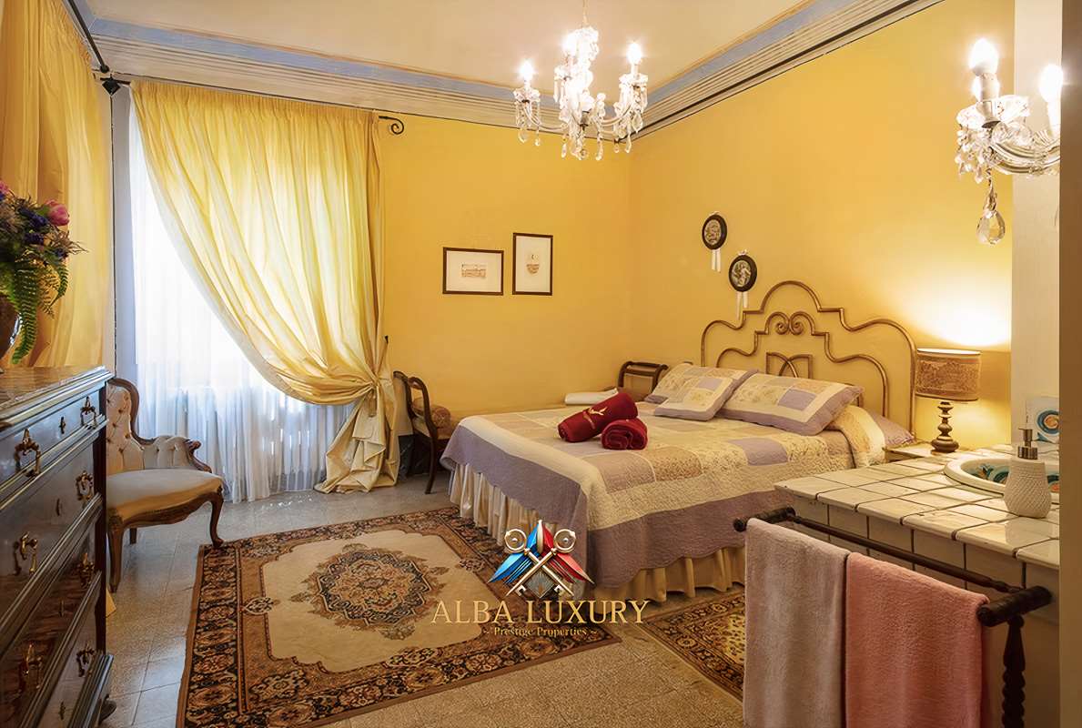 Вилла в Палае, Италия, 2 000 м² - фото 7