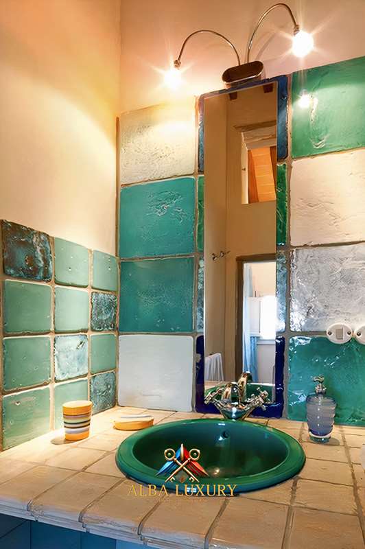 Вилла в Палае, Италия, 2 000 м² - фото 8