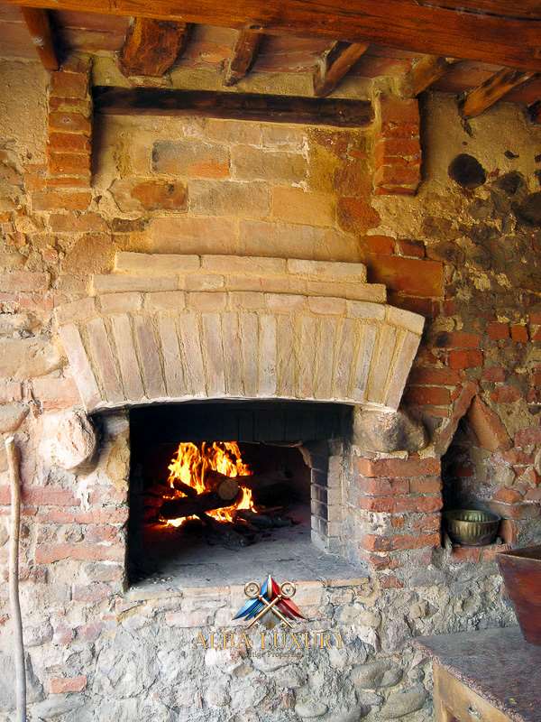 Вилла via dei pratoni, Италия, 750 м² - фото 8