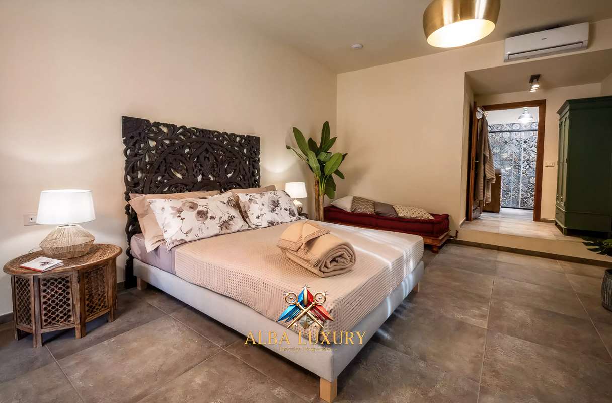 Вилла в Чечине, Италия, 650 м² - фото 8