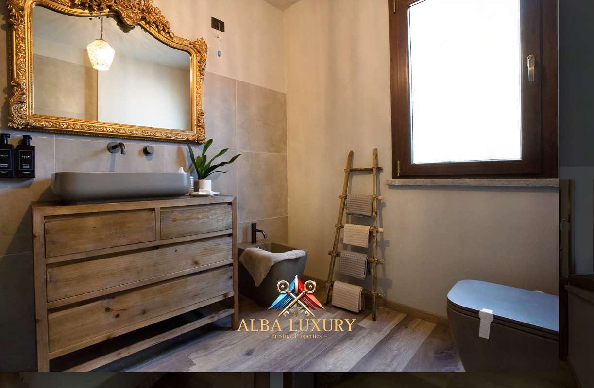 Вилла в Чечине, Италия, 650 м² - фото 9