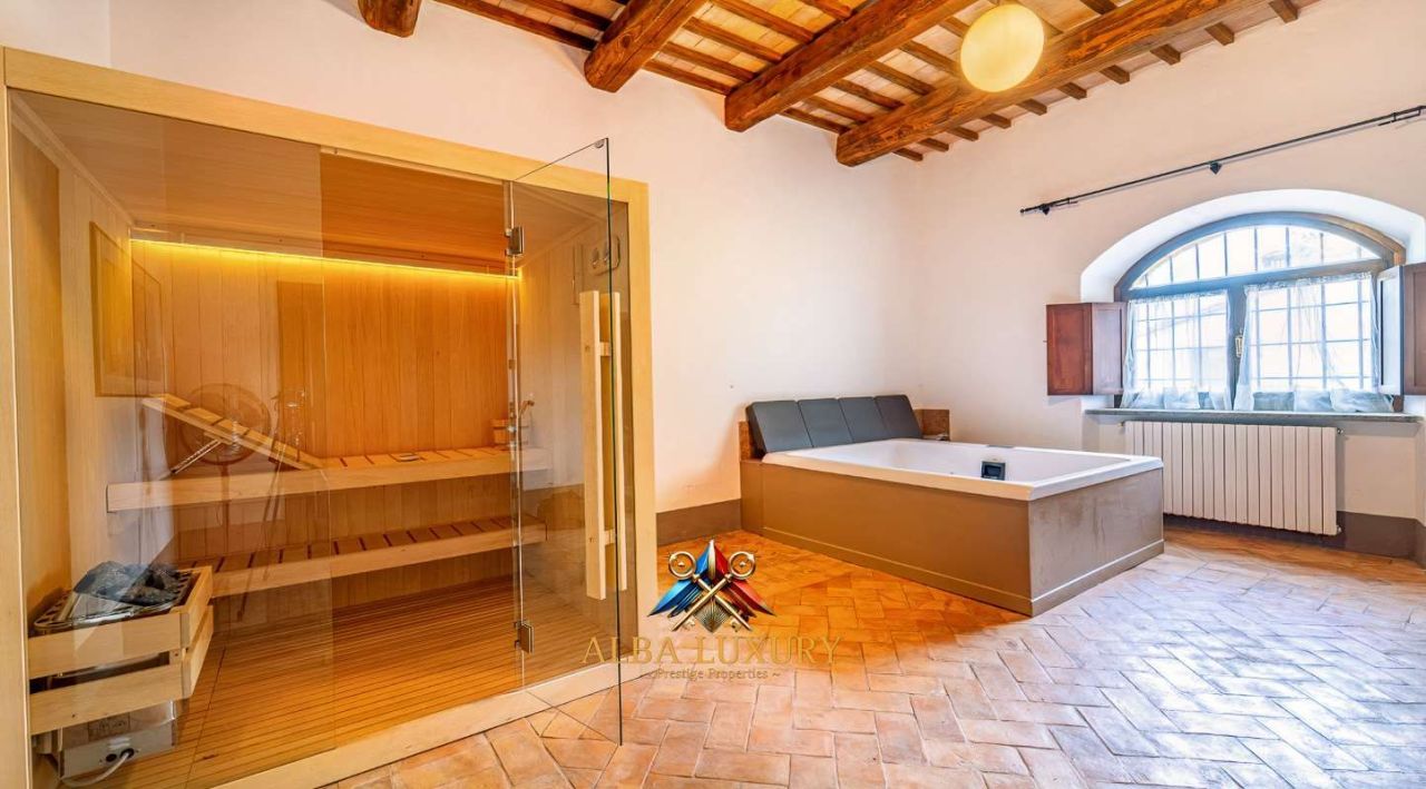 Вилла Via Dori Alessandro, Италия, 750 м² - фото 10