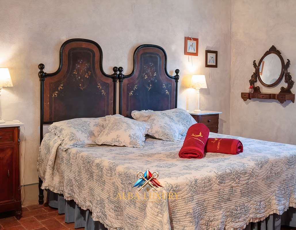 Вилла в Палае, Италия, 2 000 м² - фото 10