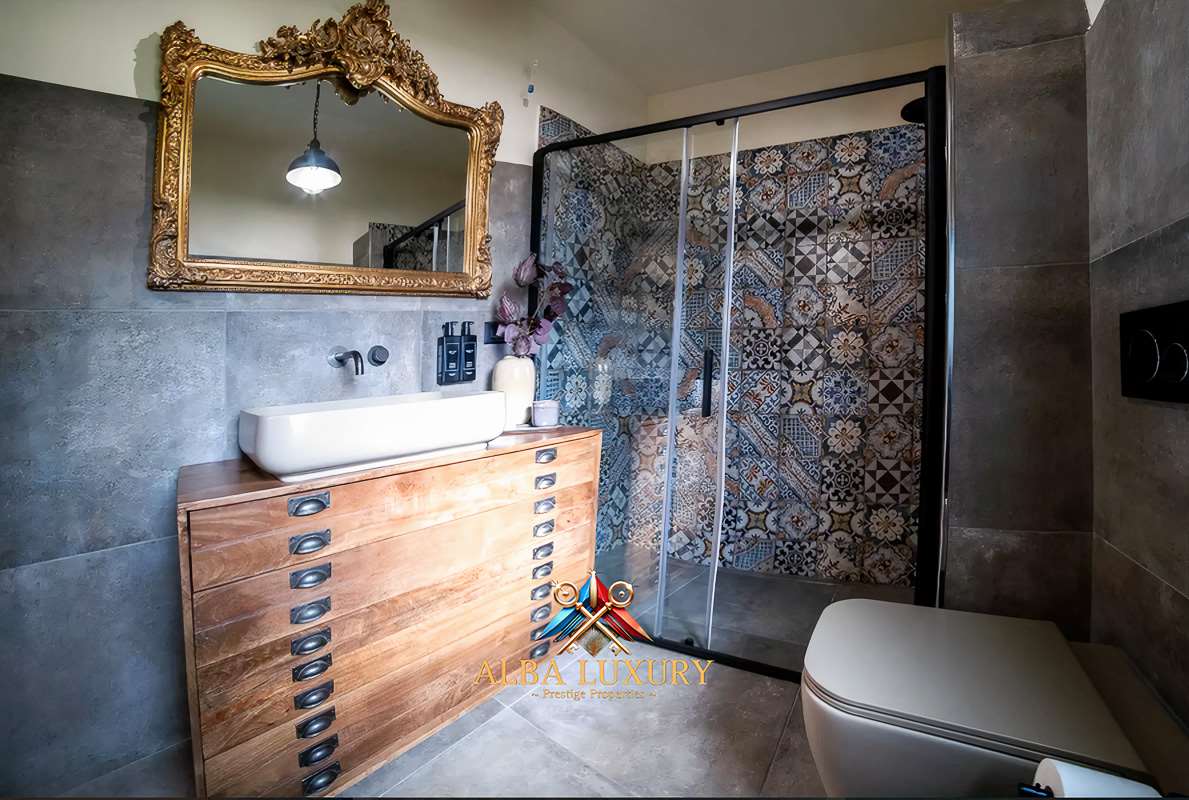 Вилла в Чечине, Италия, 650 м² - фото 11