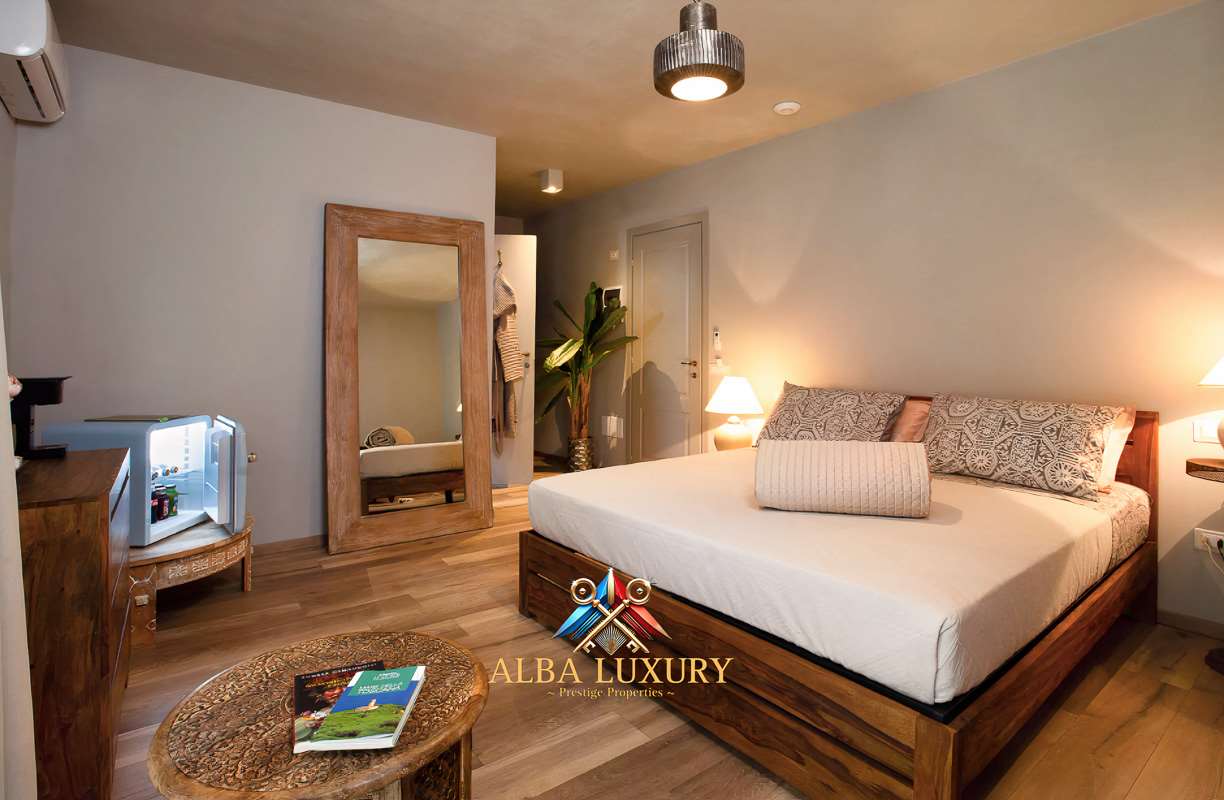 Вилла в Чечине, Италия, 650 м² - фото 12