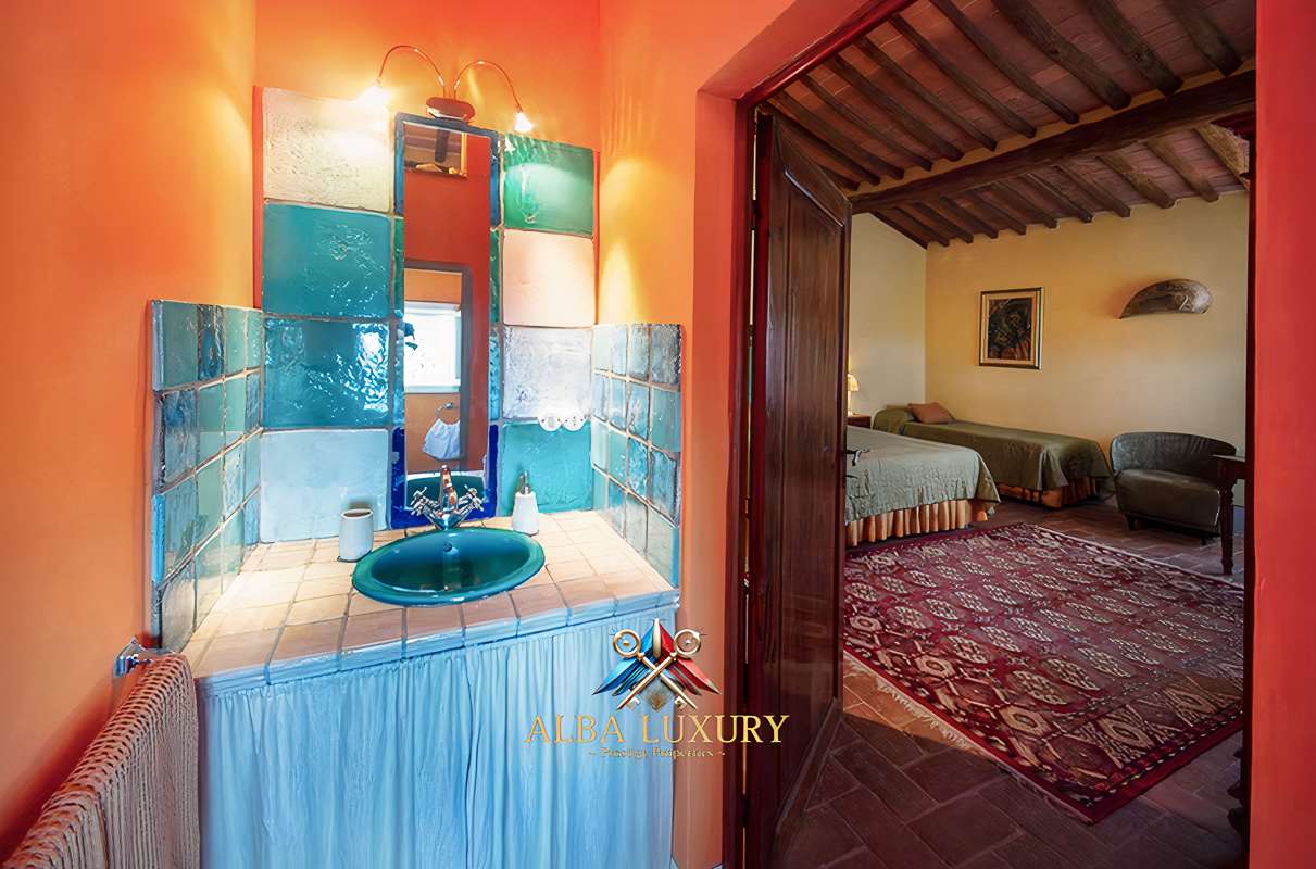 Вилла в Палае, Италия, 2 000 м² - фото 12