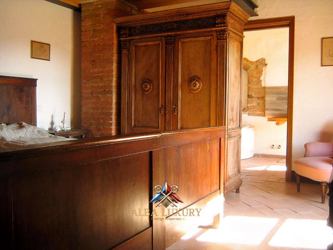 Вилла via dei pratoni, Италия, 750 м² - фото 12