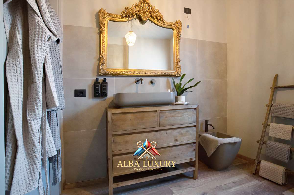 Вилла в Чечине, Италия, 650 м² - фото 13