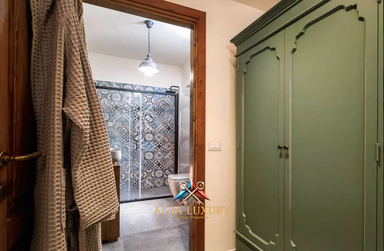 Вилла в Чечине, Италия, 650 м² - фото 14