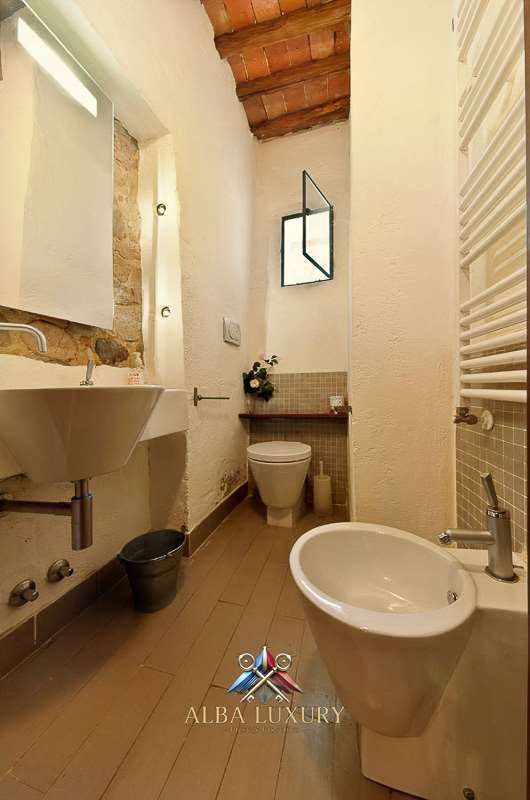 Вилла via dei pratoni, Италия, 750 м² - фото 15