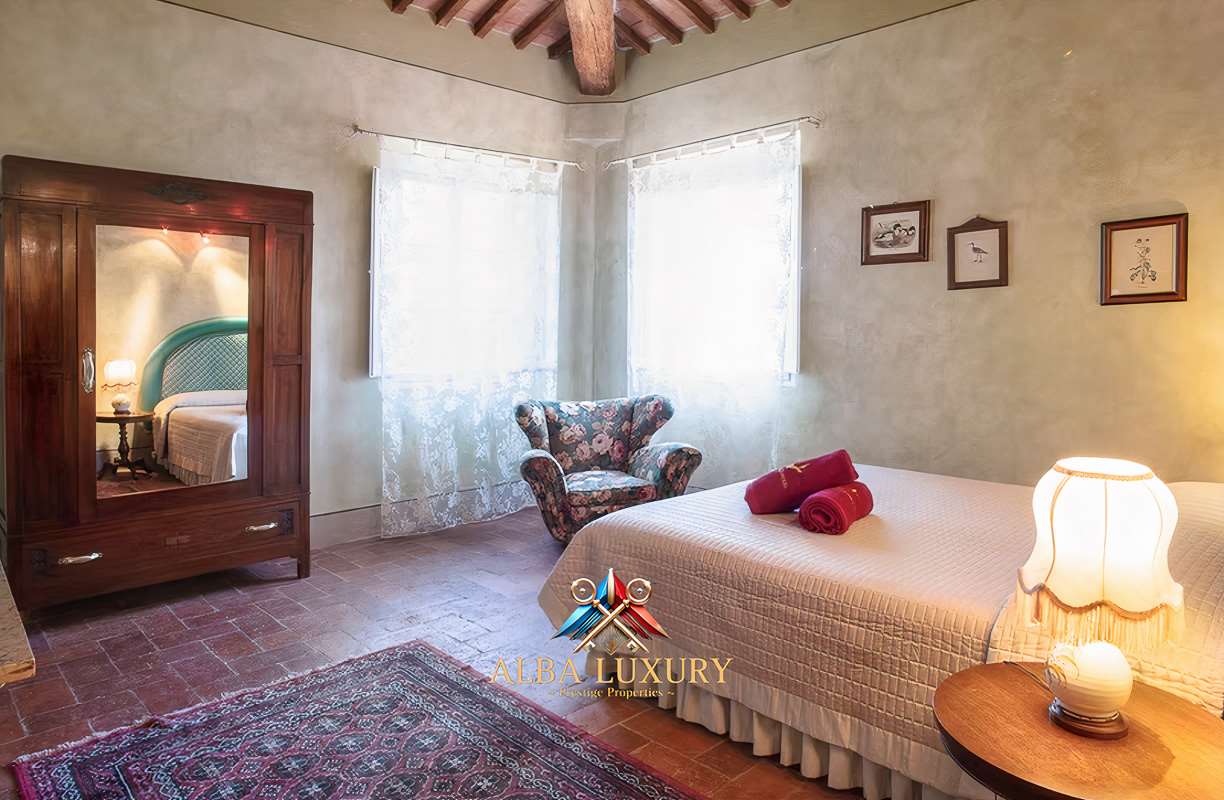 Вилла в Палае, Италия, 2 000 м² - фото 15