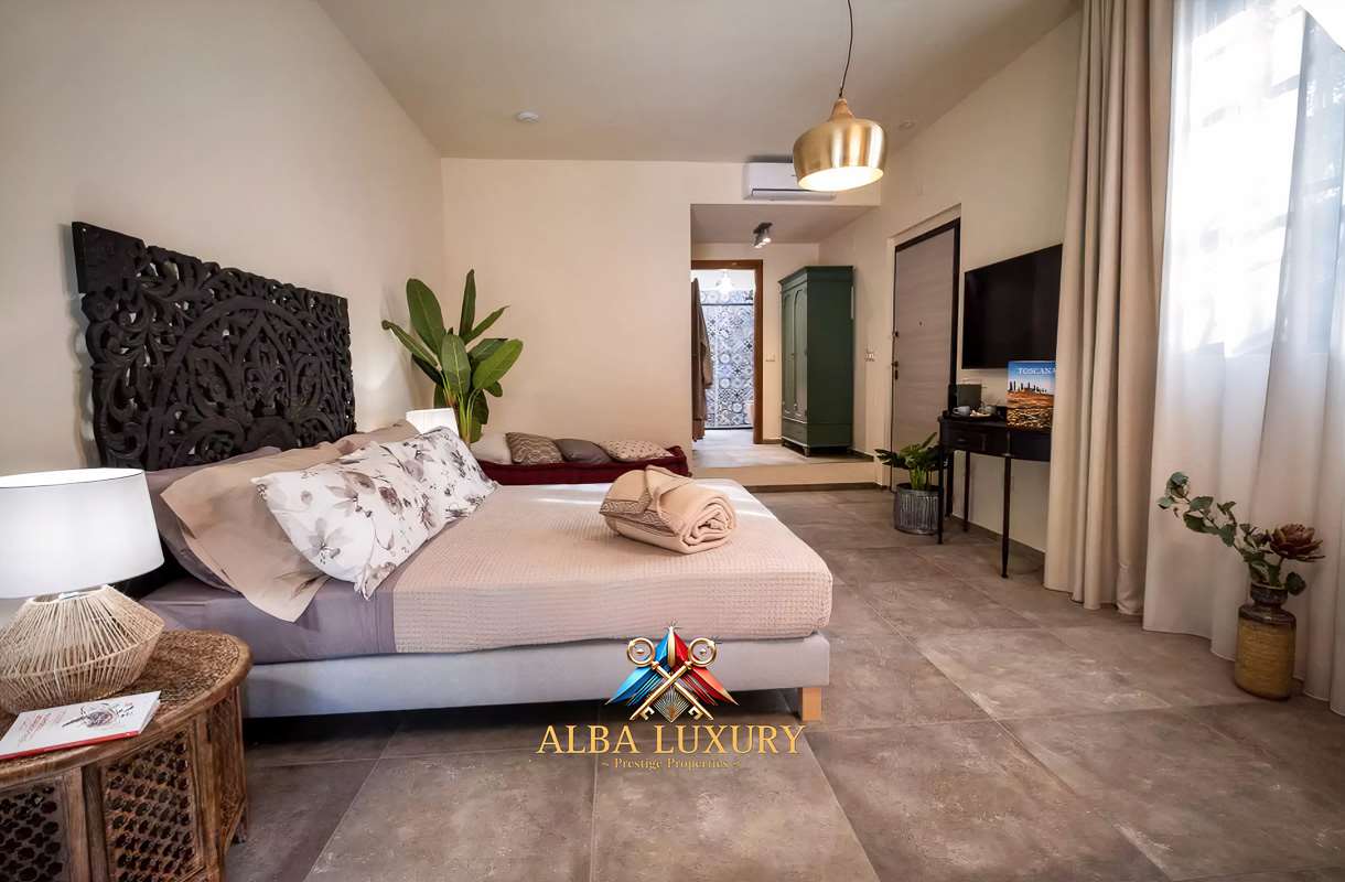 Вилла в Чечине, Италия, 650 м² - фото 16