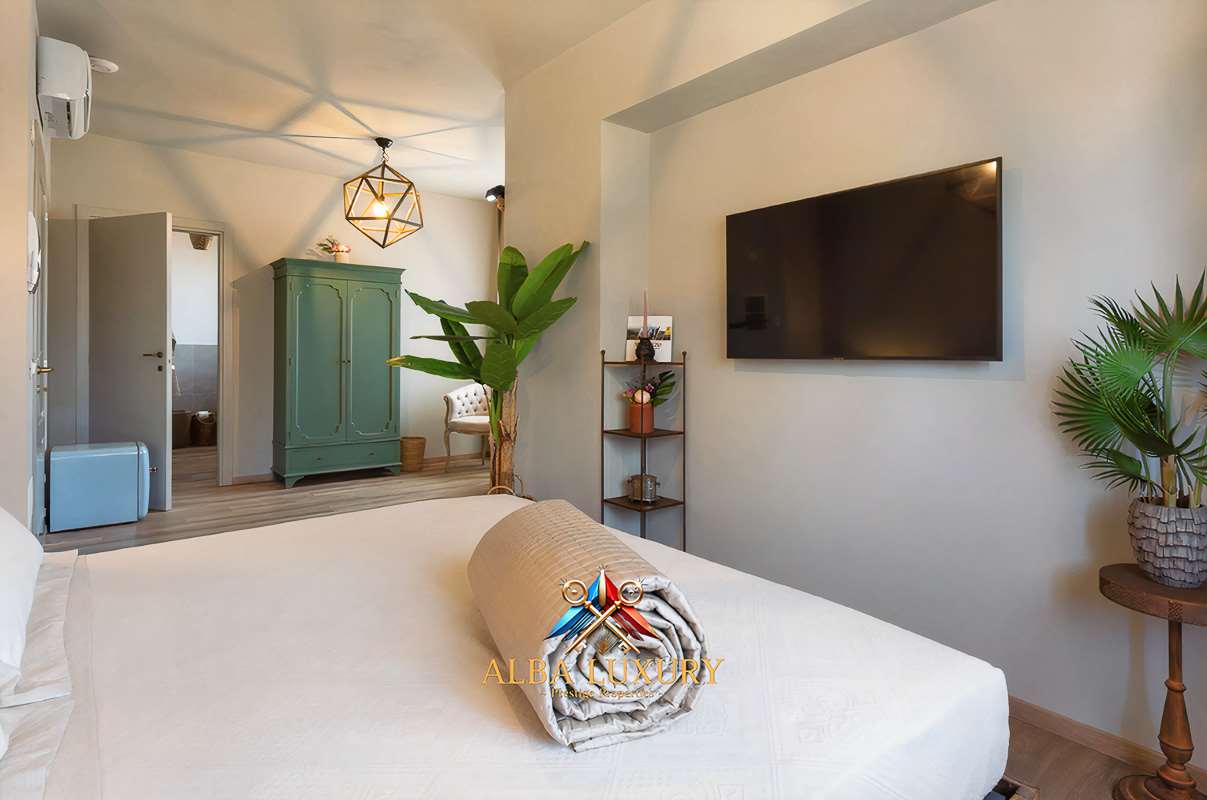 Вилла в Чечине, Италия, 650 м² - фото 17