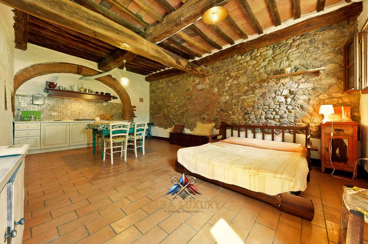 Вилла via dei pratoni, Италия, 750 м² - фото 18