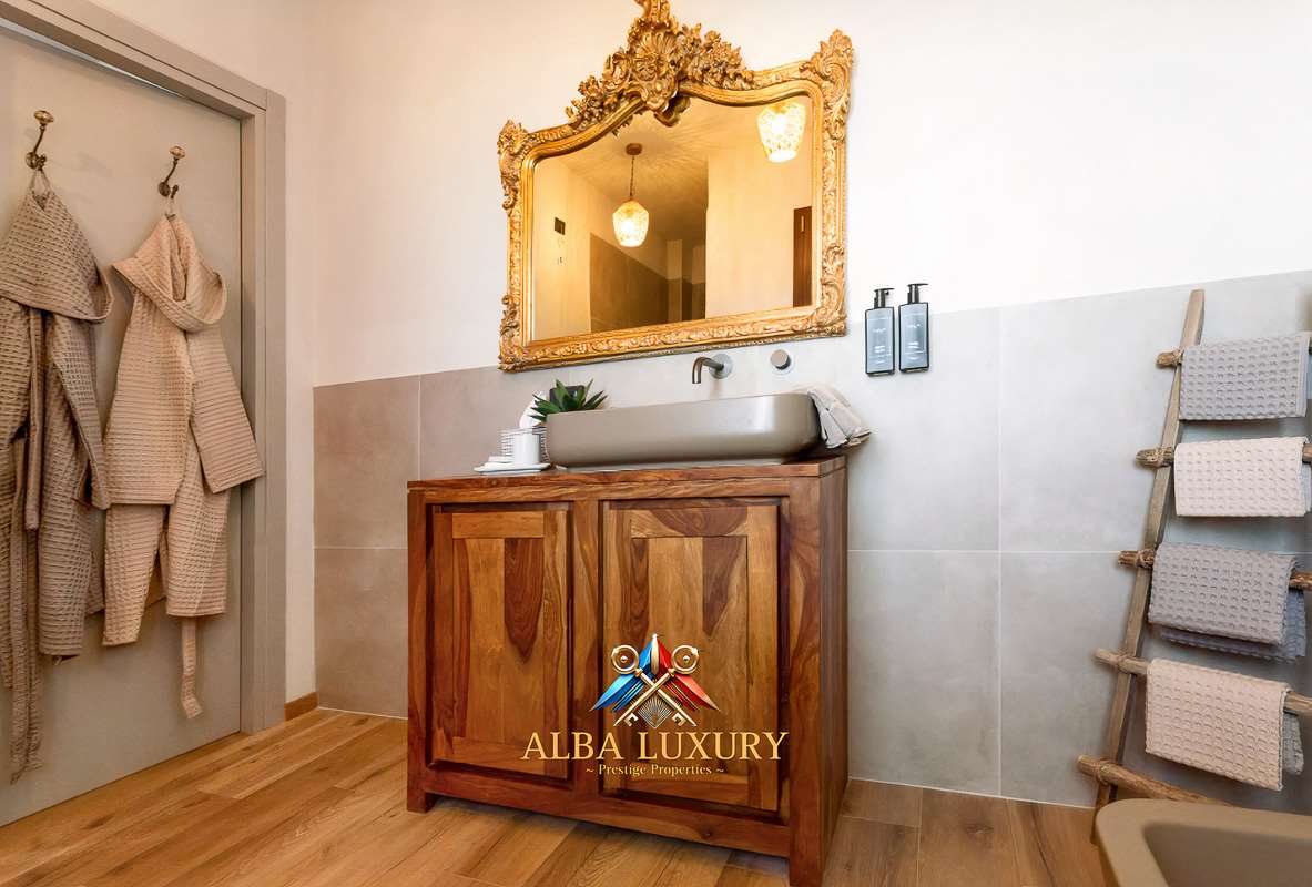 Вилла в Чечине, Италия, 650 м² - фото 19