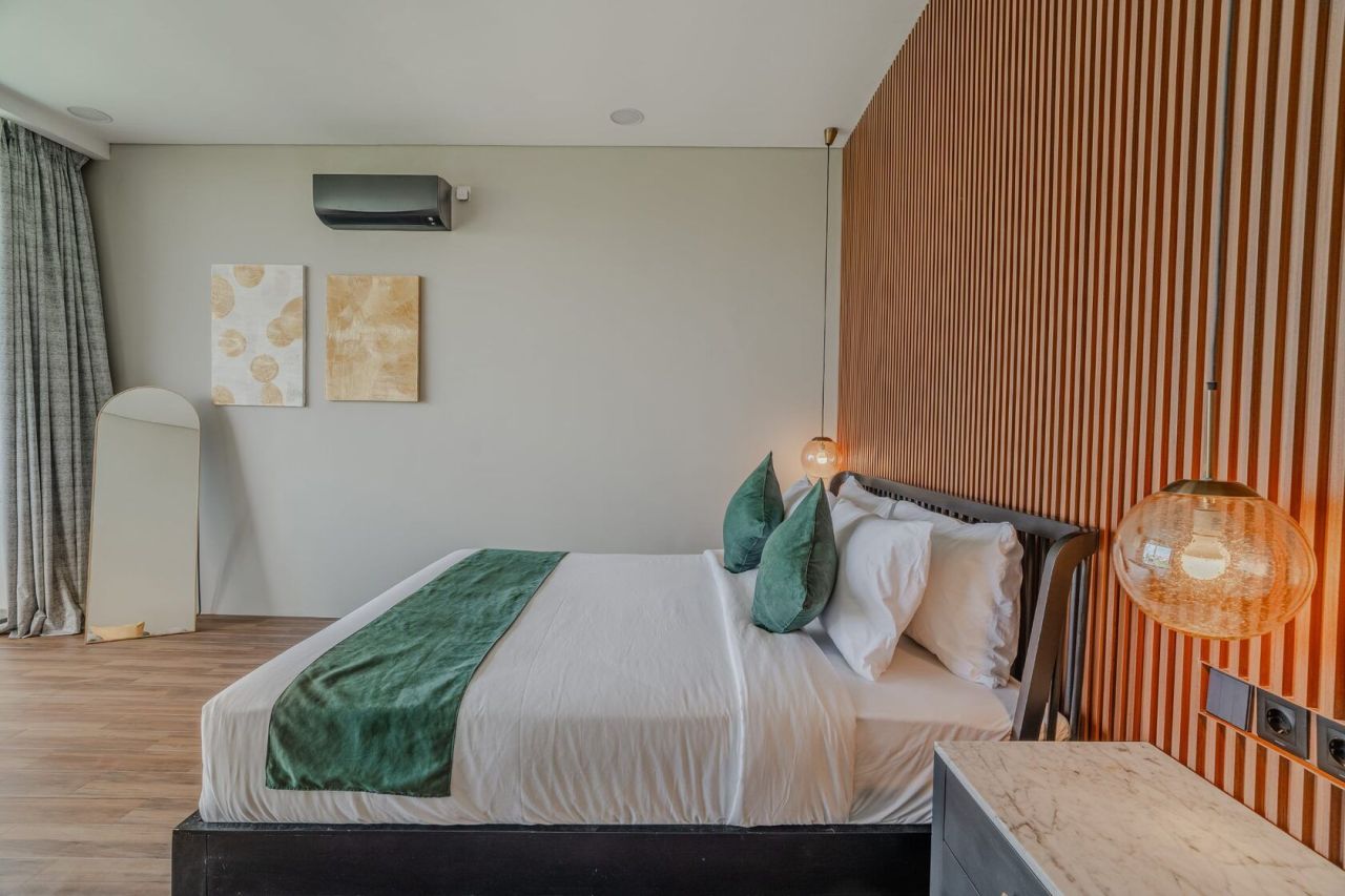 Таунхаус в Убуде, Индонезия, 132.7 м² - фото 6