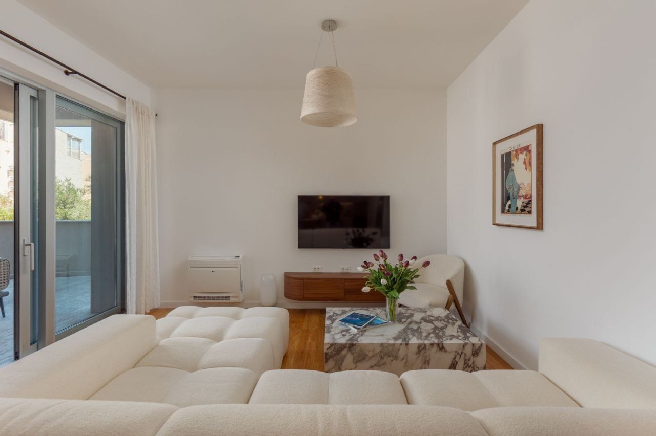 Апартаменты в Доброте, Черногория, 129 м² - фото 3