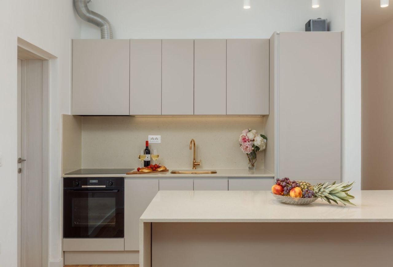 Апартаменты в Доброте, Черногория, 129 м² - фото 5