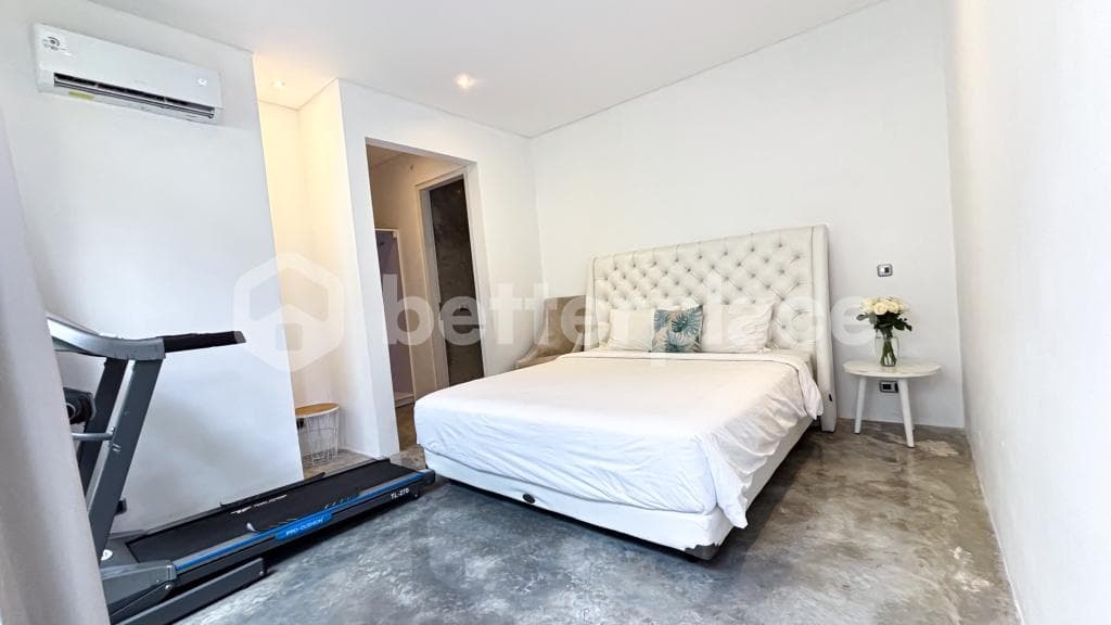 Вилла в Умаласе, Индонезия, 276 м² - фото 9