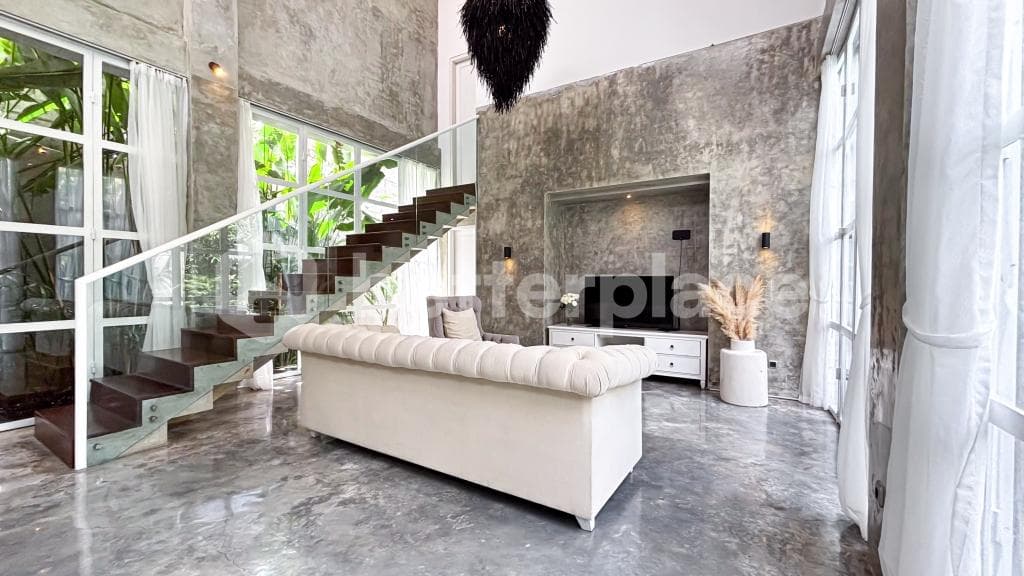 Вилла в Умаласе, Индонезия, 276 м² - фото 5