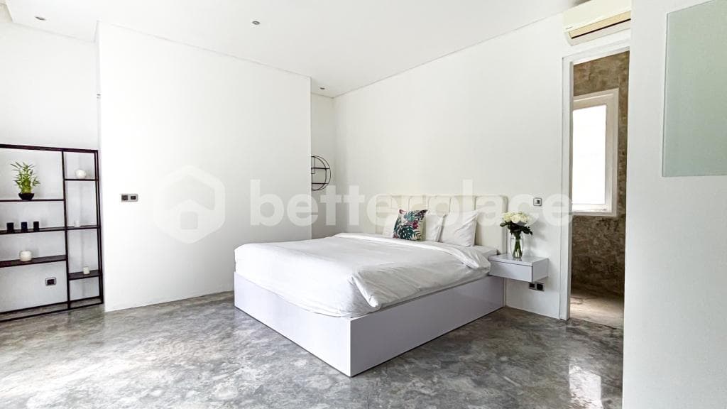 Вилла в Умаласе, Индонезия, 276 м² - фото 11