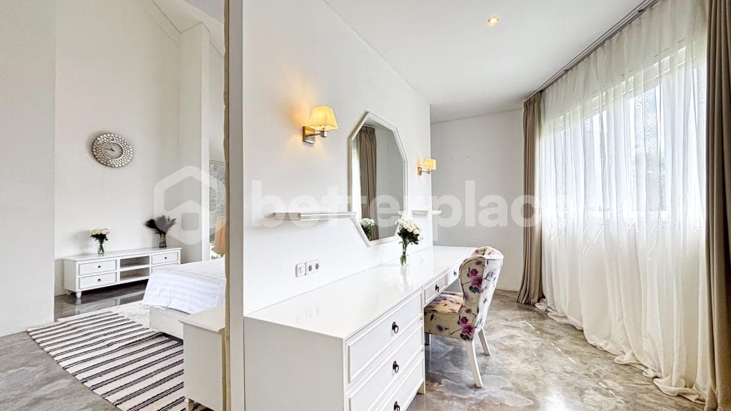 Вилла в Умаласе, Индонезия, 276 м² - фото 10