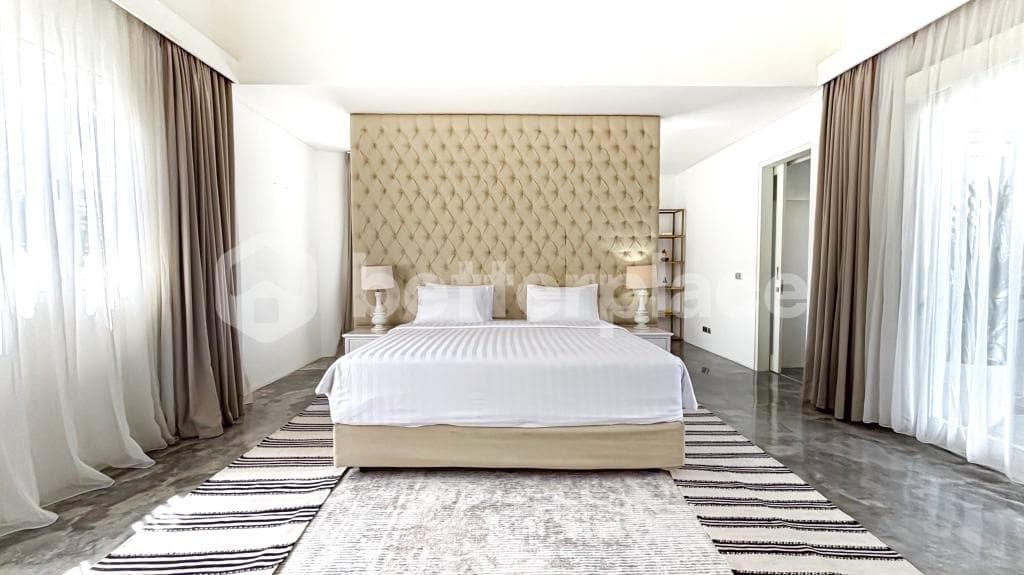 Вилла в Умаласе, Индонезия, 276 м² - фото 13