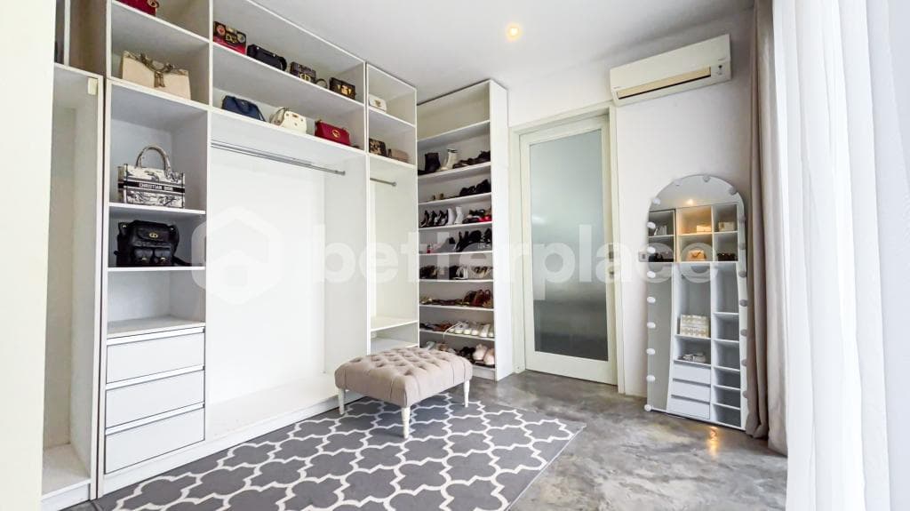 Вилла в Умаласе, Индонезия, 276 м² - фото 12