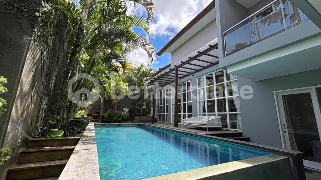 Вилла в Умаласе, Индонезия, 276 м² - фото 17