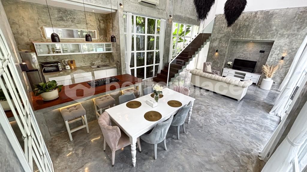 Вилла в Умаласе, Индонезия, 276 м² - фото 3