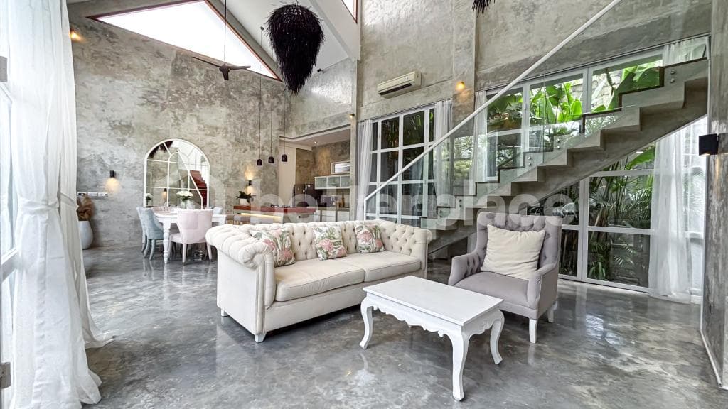 Вилла в Умаласе, Индонезия, 276 м² - фото 7