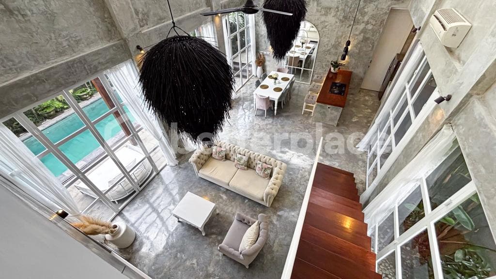 Вилла в Умаласе, Индонезия, 276 м² - фото 2