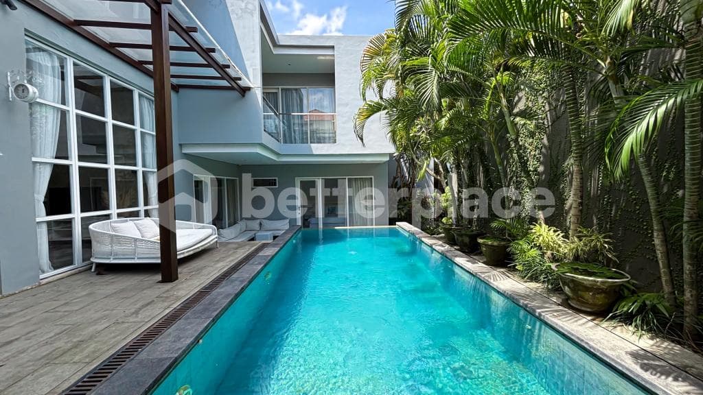 Вилла в Умаласе, Индонезия, 276 м² - фото 18