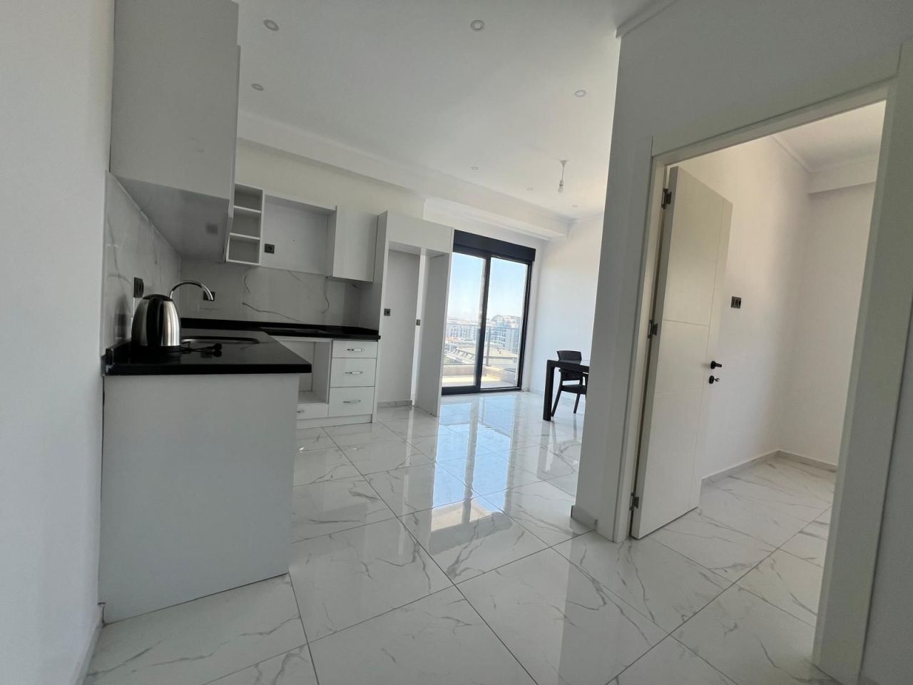 Апартаменты в Алании, Турция, 55 м² - фото 3