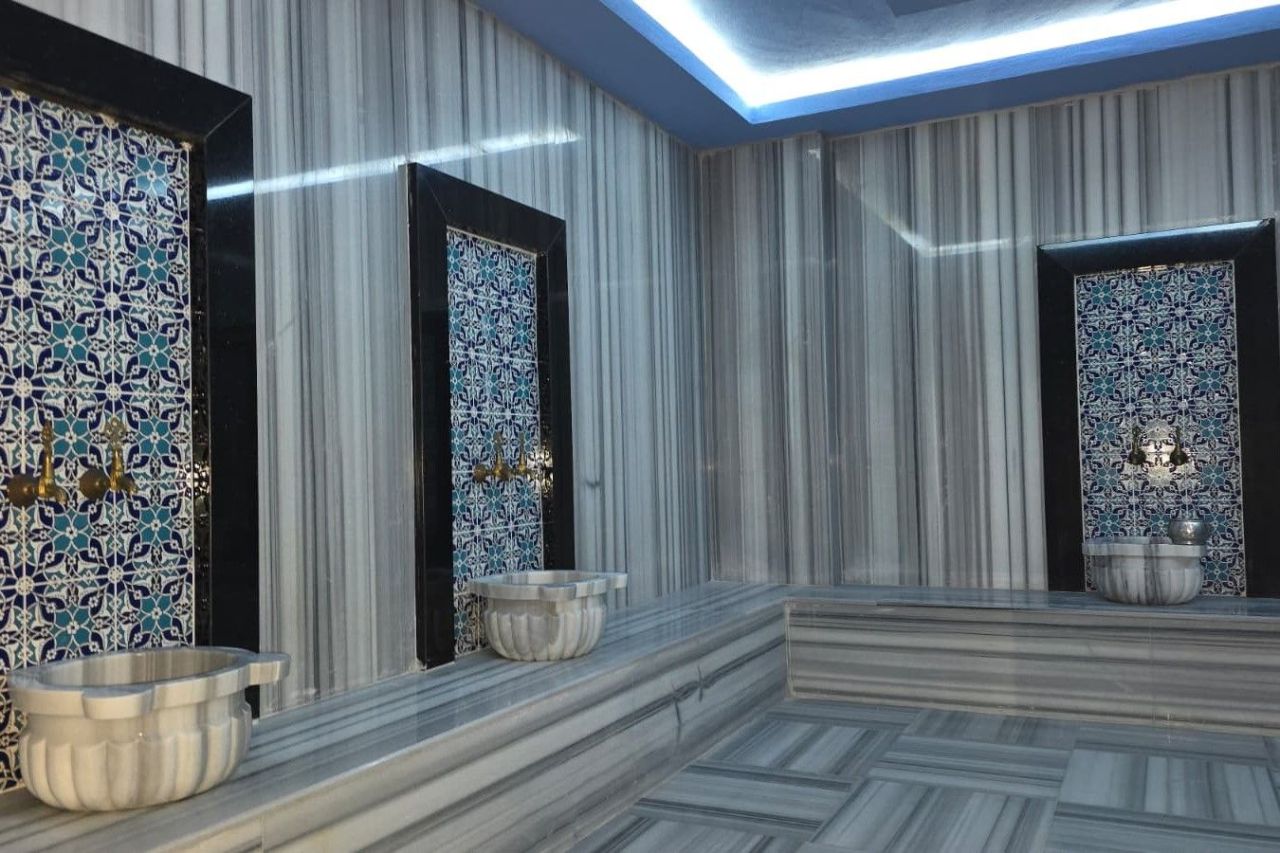 Апартаменты в Алании, Турция, 50 м² - фото 4