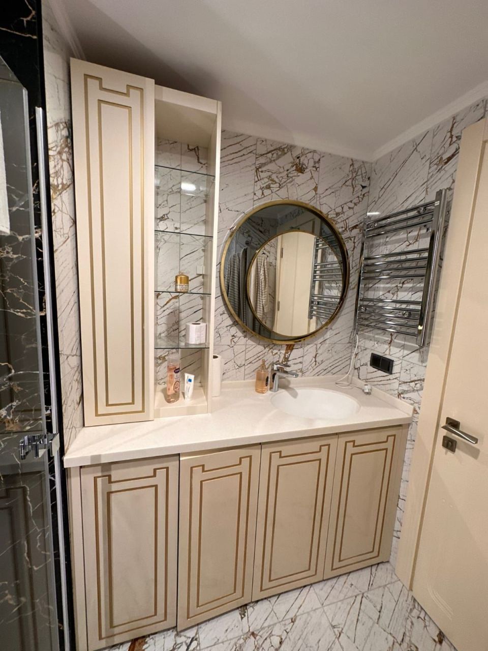 Апартаменты в Алании, Турция, 60 м² - фото 4