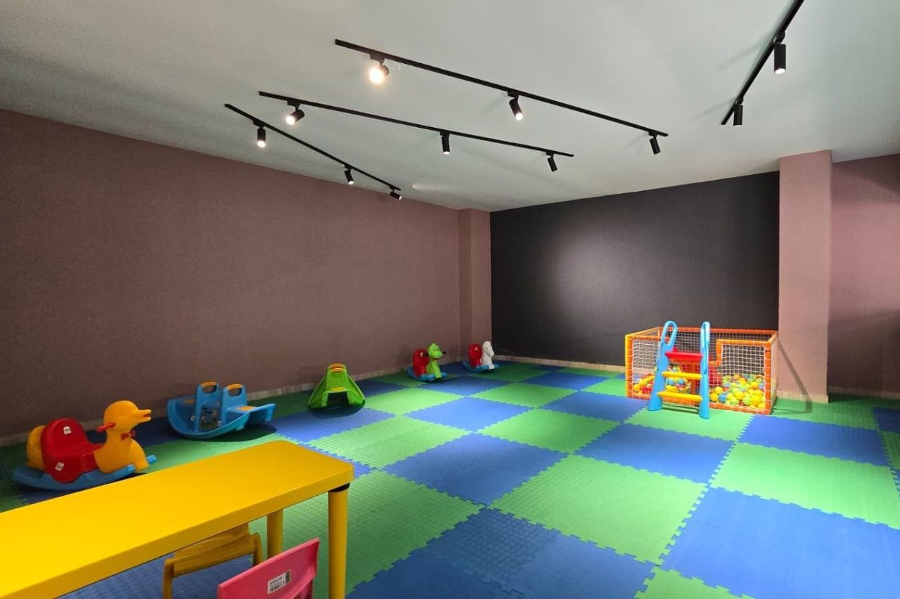 Апартаменты в Алании, Турция, 50 м² - фото 6