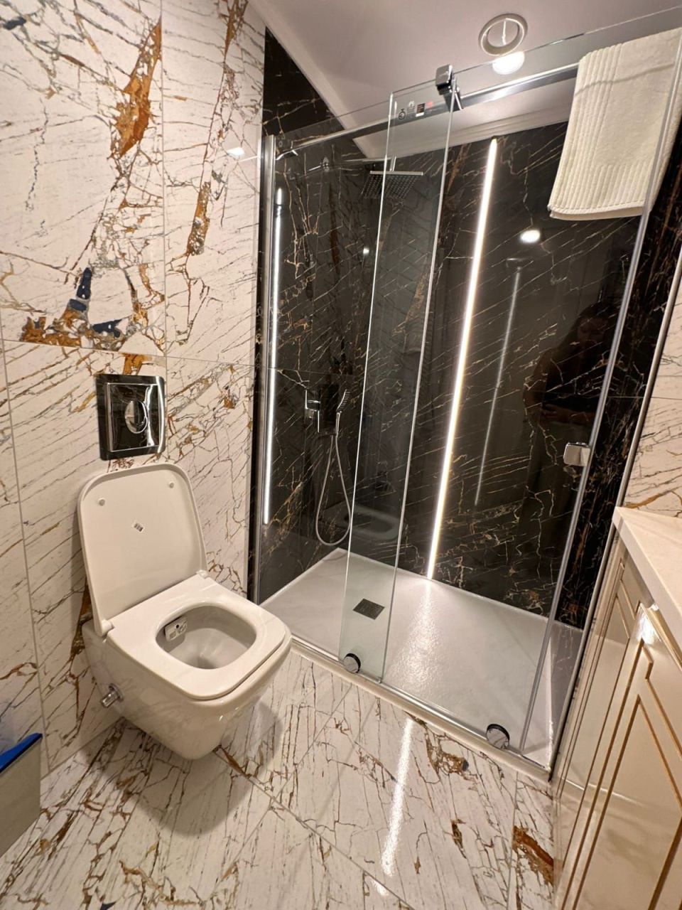 Апартаменты в Алании, Турция, 60 м² - фото 6