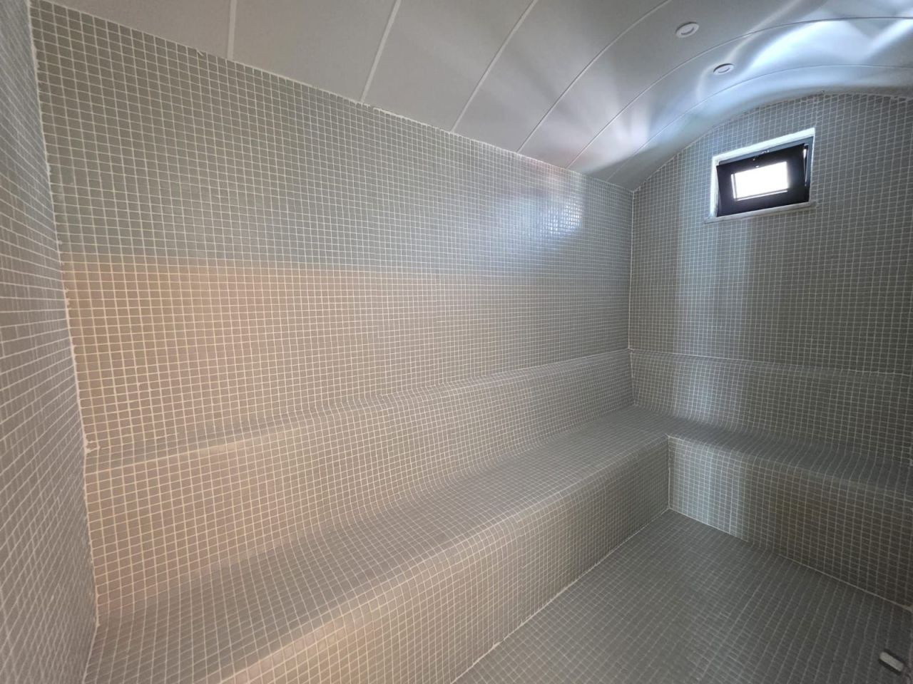 Апартаменты в Алании, Турция, 65 м² - фото 10