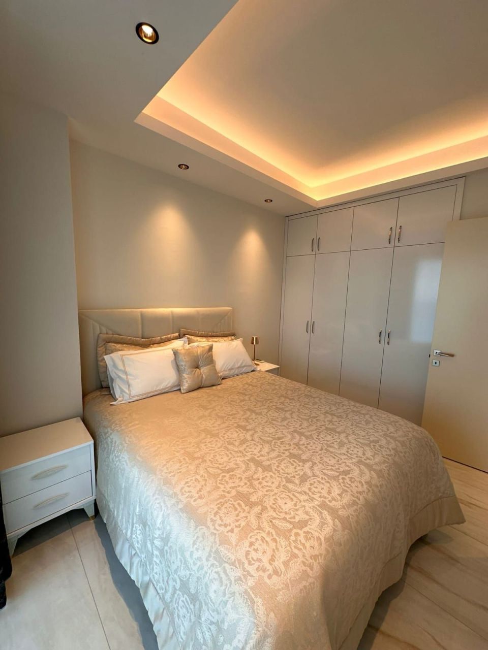 Апартаменты в Алании, Турция, 60 м² - фото 13