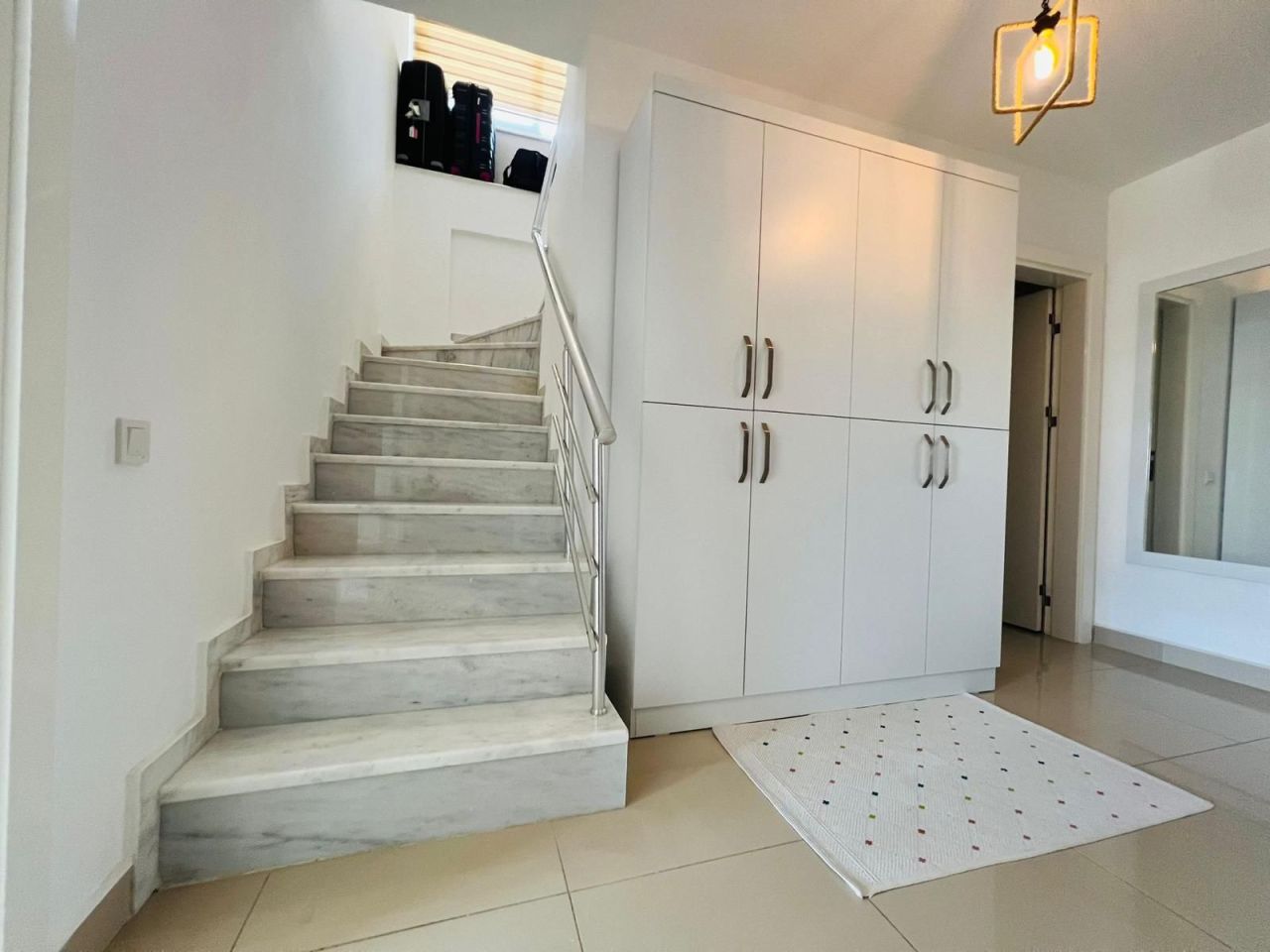 Апартаменты в Алании, Турция, 155 м² - фото 15