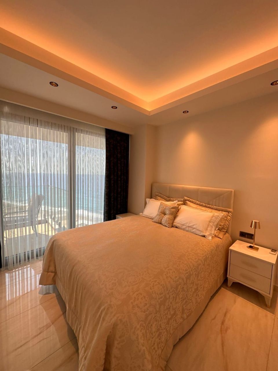 Апартаменты в Алании, Турция, 60 м² - фото 15